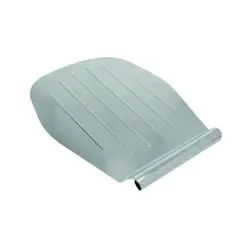 METALTEX - Levantador De Queques Acero Inoxidable