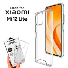 OTTOWARE - CASE SPACE XIAOMI MI 12 LITE