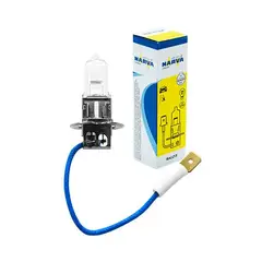 NARVA - Foco H3 12V 100W Standard