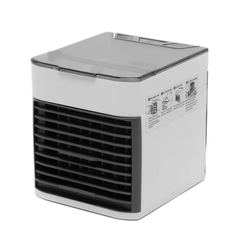 Mini Aire Acondicionado Arctic Air Ultra
