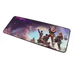 GENERICO - Mouse Pad Gaming Xxl