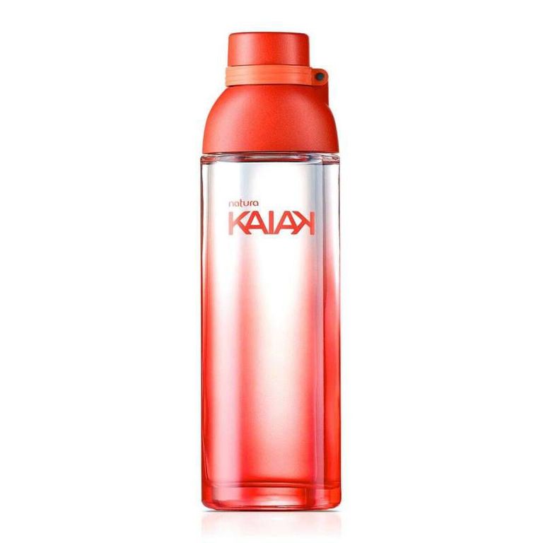 Kaiak Fragancia de Mujer -
