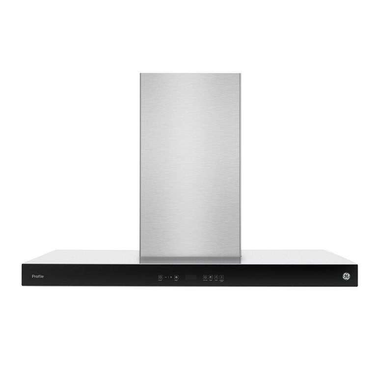 Campana de Pared 90cm Inoxidable Profile CGP9019P6Y