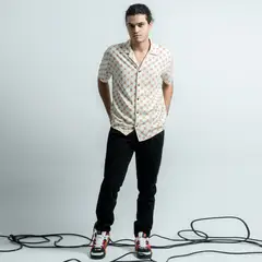 XERO TOLERANCE - Pantalon Clasico Drill Xhenko Hombre