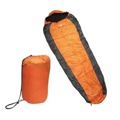 GENERICO - Bolsa De Dormir Gruesa 800MG 220 x 75CM