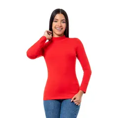 PIONIER - Cafarena Jersey Full Lycra Mujer Melisa