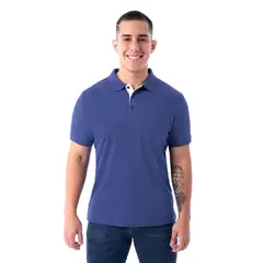 PIONIER - Polos Jersey Hombre Lucio