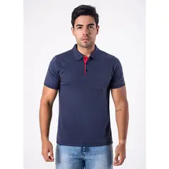 PIONIER - Polos Jersey Hombre Lucio