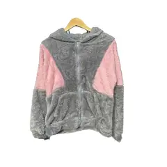 GENERICO - Casaca ligera suave y cómoda para invierno