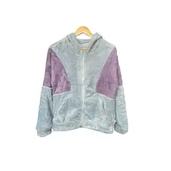 GENERICO - Casaca ligera suave y cómoda para invierno