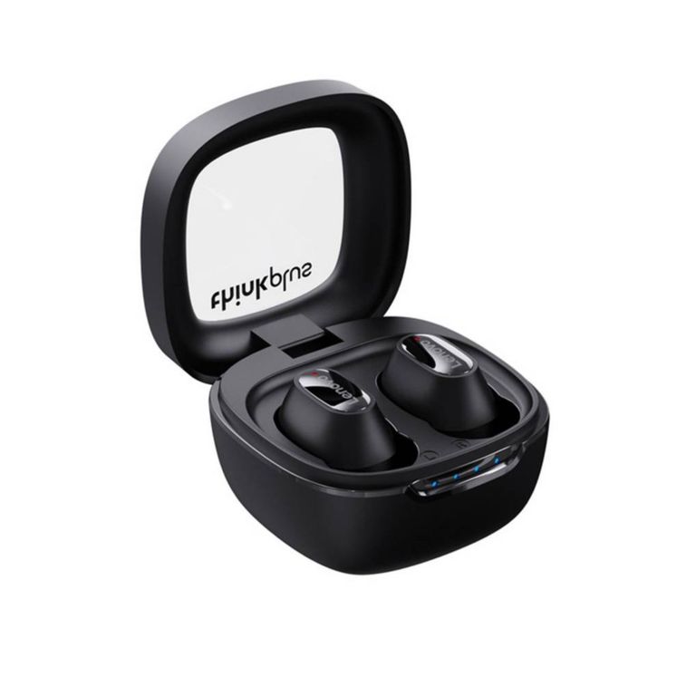 Audífonos Bluetooth XT62 BT53 30Hrs Negro