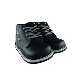 PEI UOU - Zapato niño bebé pibe beto azul