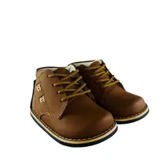 PEI UOU - Zapato niño bebé pibe beto azul