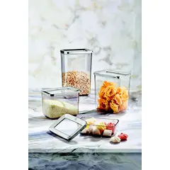 VIP AHMET - Contenedores de Alimentos 4 Piezas