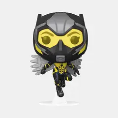 FUNKO - POP ANT-MAN AND THE WASP QUANTUMANIA - THE WASP