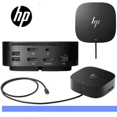HP - DOCKING STATION G5 72C71AAABM