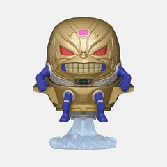 FUNKO - POP ANT-MAN AND THE WASP QUANTUMANIA - MODOK