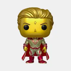 FUNKO - POP GUARDIANS OF THE GALAXY VOLUME 3 - ADAM WARLOCK