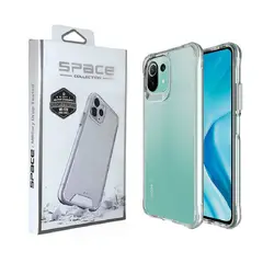 OTTOWARE - CASE  SPACE XIOMI  NOTE 11