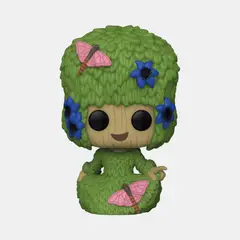 FUNKO - POP I AM GROOT - FANCY GROOT