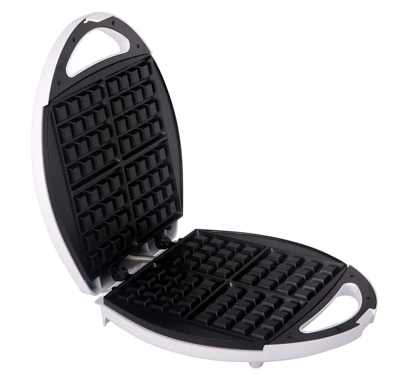 Waflera de 1500W WM4150 Blanco