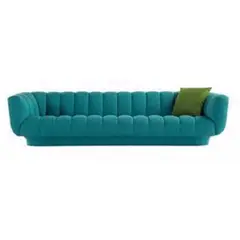 DMUEBLES - SOFA 4 CUERPOS ALTU