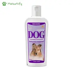 DRAG PHARMA - Sir Dog Acondicionador para perros 160ml
