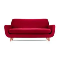 DMUEBLES - SOFA 3 CUERPOS ROUS