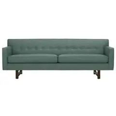 DMUEBLES - SOFA 3 CUERPOS NOA.