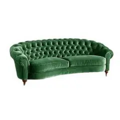 DMUEBLES - Sofá 3 Cuerpos Giraso.