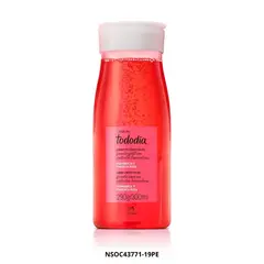 NATURA - Tododia Jabón Líquido Frambuesa y Pimienta Rosa 300 ml