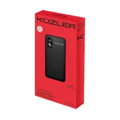KUZLER - POWER BANK BATERIA PORTATIL 10000MAH 22W ANKE-104N