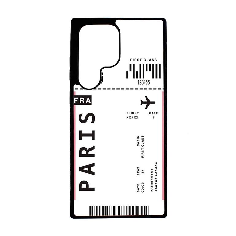 Funda Protector Case Para SAMSUNG S22 ULTRA.