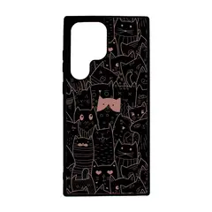 GENERICO - Funda Protector Case Para SAMSUNG S22 ULTRA.
