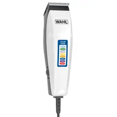 WAHL - Cortadora de cabello color code kit 17 pzs 09155-2718