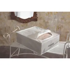 DORELINE - Organizador Plegable Color Gris