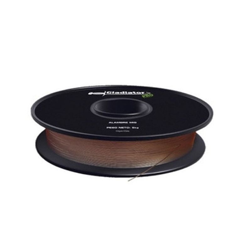 ALAMBRE MIG FLUX E71T-GS 09mm 5KG