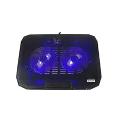 CYBERCOOL - Cooler Para Laptop Ha-73