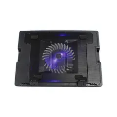 CYBERCOOL - Cooler Para Laptop Ha-69