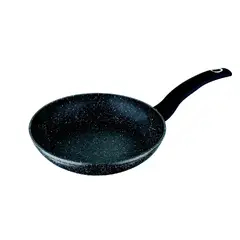 BERGNER - Sarten Aluminio Forjado Orión 24 cm