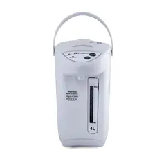 IMACO - Termo Hervidor con Dispensador de 4 Litros Blanco TP4750
