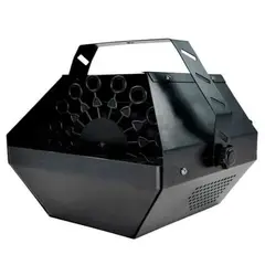 GENERICO - Maquina De Burbujas para Fiestas