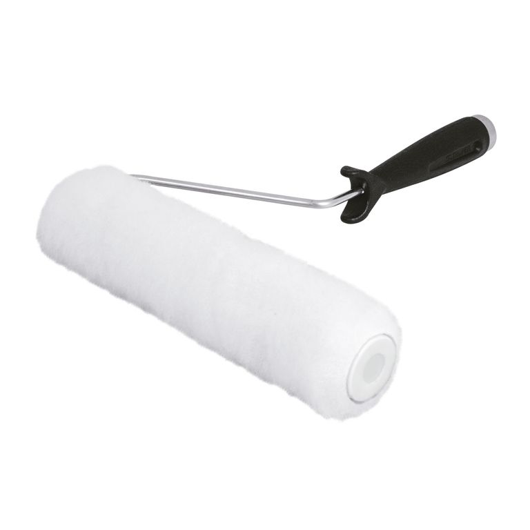 Rodillo para pintar, 9 " x 3 /8 " superficies lisas,