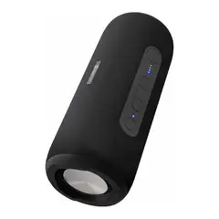 KLIP XTREME - Parlante Bluetooth Oryx KBS-600 calidad de sonido Portátil