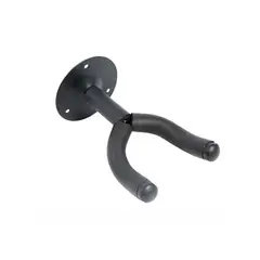 GENERICO - Parante Soporte de Pared para Guitarra HG-01