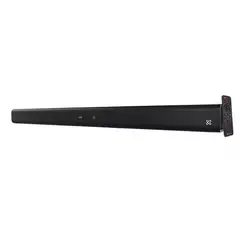 KLIP XTREME - Parlante Sound bar Barra De Sonido 2.0 Klipxtreme Ksb-150 100 Watts