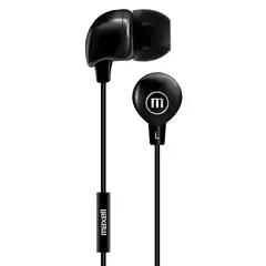 MAXELL - Audifonos Para Celular IN-MIC