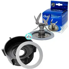 OSTER - Kit cuchilla de 6 aspas + rosca