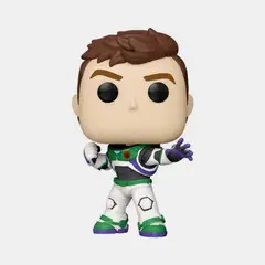 FUNKO - POP DISNEY PIXAR LIGHTYEAR - BUZZ LIGHTYEAR SE
