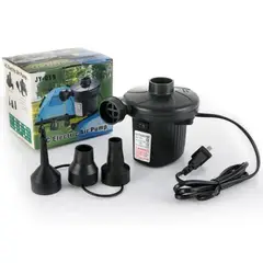 IMPORTADO MC - Inflador Eléctrico Original Para Colchones